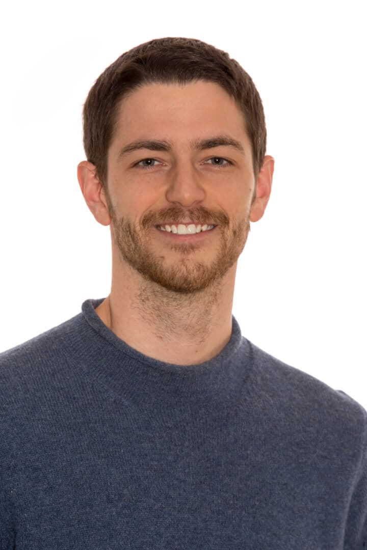 Jared Volle